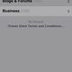 Image for article titled iPhone App Store Pictured, Apparently